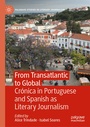 Cover: From Transatlantic to Global - Palgrave Macmillan