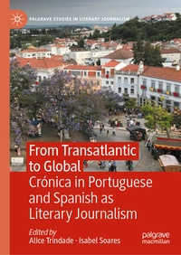 Enlarge image Cover: From Transatlantic to Global - Palgrave Macmillan