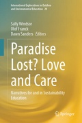 Cover: Paradise Lost? Love and Care - Springer