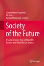 Cover: Society of the Future - Springer
