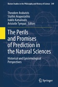 Cover: The Perils and Promises of Prediction in the Natural Sciences - Springer