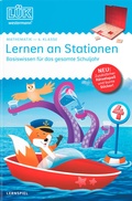 Cover: L&Uuml;K - Westermann Lernwelten GmbH