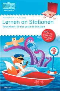 Enlarge image Cover: LÜK - Westermann Lernwelten GmbH