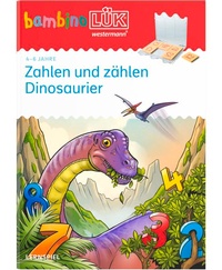 Enlarge image Cover: bambinoLÜK - Westermann Lernwelten GmbH