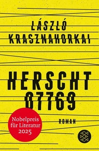 Abbildung von: Herscht 07769 - Fischer Taschenbuch