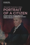 Bild: Portrait of a Citizen - De Gruyter Oldenbourg