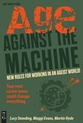 Cover: Age Against The Machine - De Gruyter