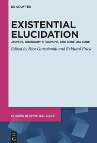 Enlarge image Cover: Existential Elucidation - De Gruyter
