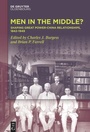 Cover: Men in the Middle - De Gruyter Oldenbourg
