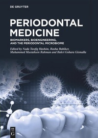 Bild: Periodontal Medicine - De Gruyter