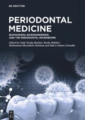Bild: Periodontal Medicine - De Gruyter