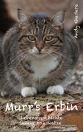 Cover: Murr's Erbin - tredition