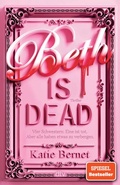 Cover: Beth is dead - dtv