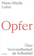 Cover: Opfer - Hanser