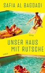 Bild: Unser Haus mit Rutsche - Hanser