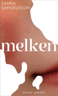 Enlarge image Cover: Melken - Hanser