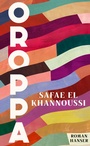 Cover: Oroppa - Hanser