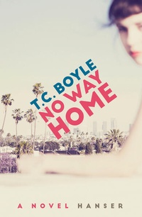 Enlarge image Cover: No Way Home - Hanser