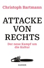 Cover: Attacke von rechts - Hanser