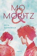 Cover: Mo & Moritz - Hanser