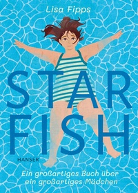 Enlarge image Cover: Starfish - Hanser