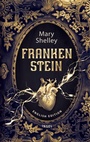 Cover: Frankenstein Or the Modern Prometheus - Insel
