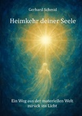 Cover: Heimkehr deiner Seele - epubli
