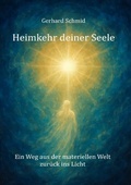 Cover: Heimkehr deiner Seele - epubli