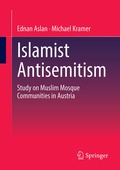 Cover: Islamist Antisemitism - Springer