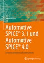 Bild: Automotive SPICE&reg; 3.1 und Automotive SPICE&reg; 4.0 - Springer Vieweg