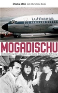 Cover: Mogadischu - BoD - Books on Demand