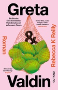 Bild: Greta & Valdin - Gutkind Verlag