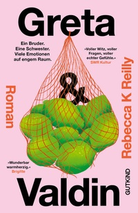 Bild vergrößern Bild: Greta & Valdin - Gutkind Verlag