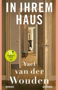 Cover: In ihrem Haus - Gutkind Verlag