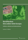 Cover: Nord/Nordost - Eine andere Seite Europas - Frank & Timme