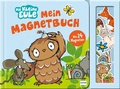 Cover: Mein Magnetbuch - Die kleine Eule - Ullmann Medien
