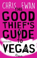 Cover: The Good Thief's Guide to Vegas - beTHRILLED