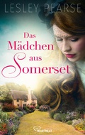 Cover: Das M&auml;dchen aus Somerset - beHEARTBEAT