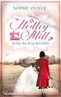 Cover: Hedley Mill - Wohin der Weg dich f&uuml;hrt - beHEARTBEAT