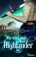 Cover: Wie wird man einen Highlander los? - beHEARTBEAT