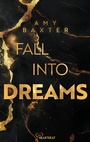 Cover: Fall into Dreams - Bastei Lübbe