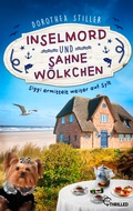 Cover: Inselmord & Sahnew&ouml;lkchen - Bastei L&uuml;bbe