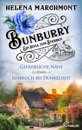 Cover: Bunburry - Ein Idyll zum Sterben - beTHRILLED