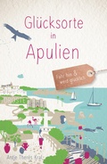 Cover: Gl&uuml;cksorte in Apulien - Droste Verlag GmbH