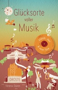 Cover: Gl&uuml;cksorte voller Musik - Droste Verlag GmbH