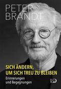 Cover: Sich &auml;ndern, um sich treu zu bleiben - Verlag J.H.W. Dietz Nachf. GmbH