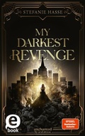Cover: My Darkest Revenge (Demons of New York 1) - arsEdition