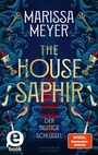 Cover: The House Saphir - arsEdition