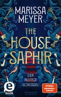 Cover: The House Saphir - arsEdition