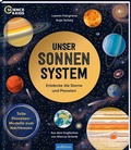 Cover: Science & Kids - Unser Sonnensystem - arsEdition